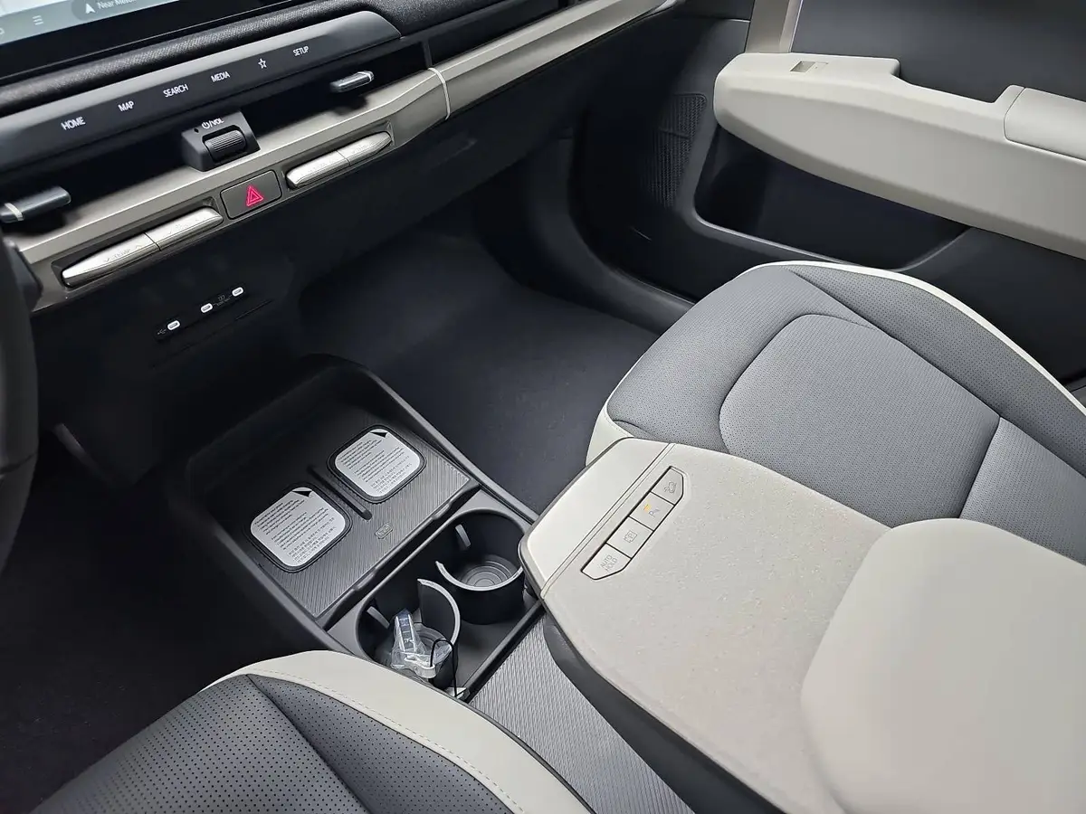 KIA EV3 81.4 KWH GT-LINE MJ27 DRIVEWISE-PARK-PRO KOMFORT