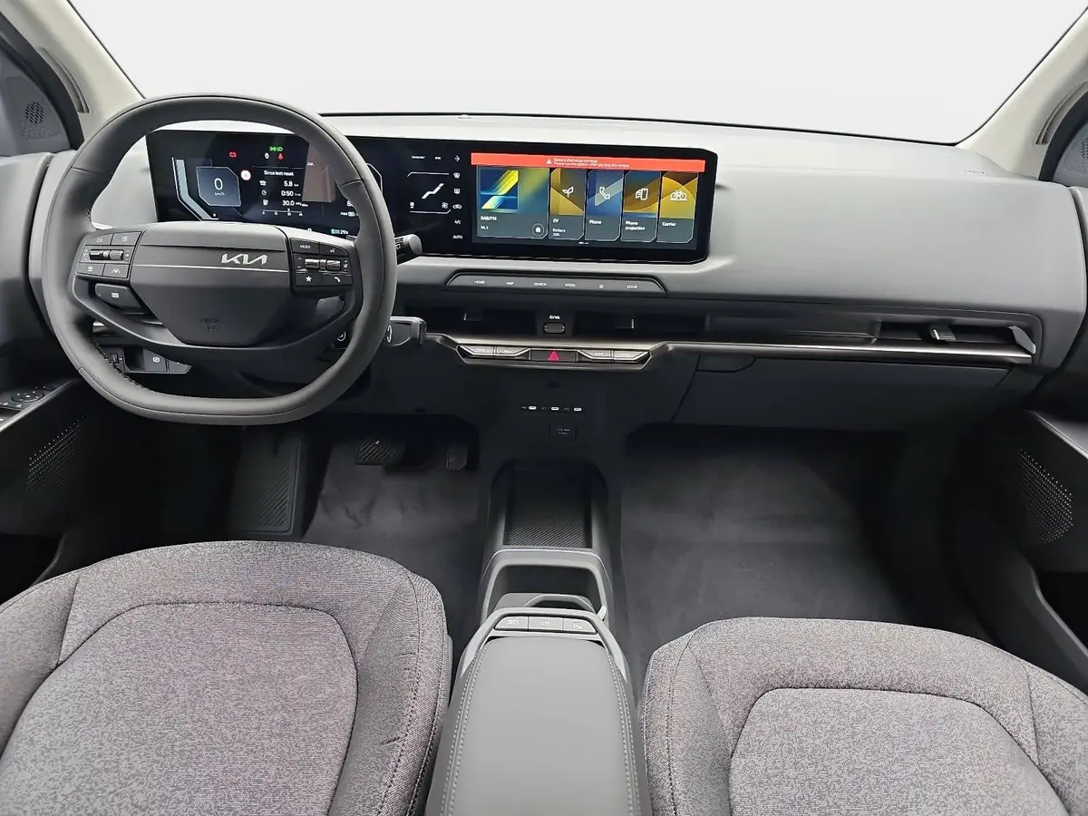 KIA EV2 42.2 KWH AIR MJ27 WINTER