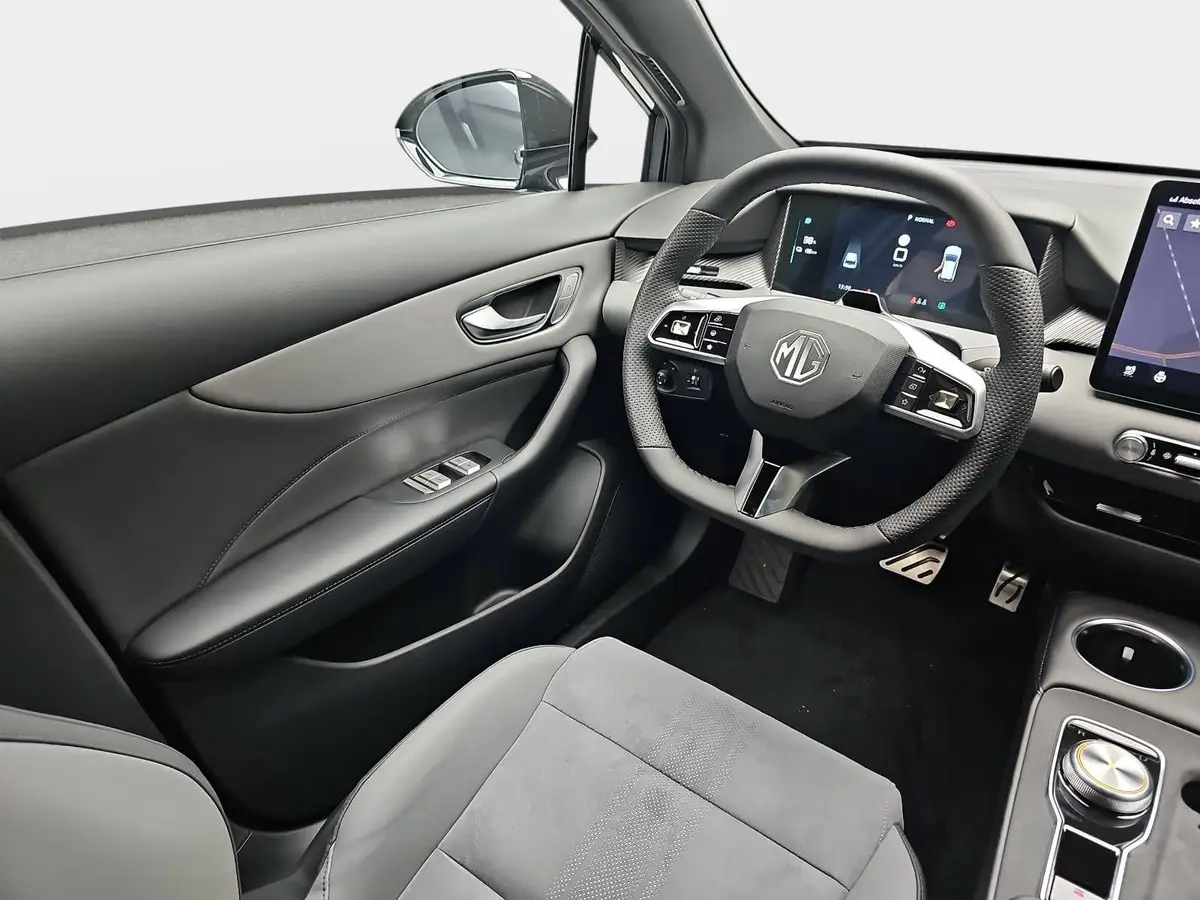 MG MG4 EV 64 KWH MY26 XPOWER AWD