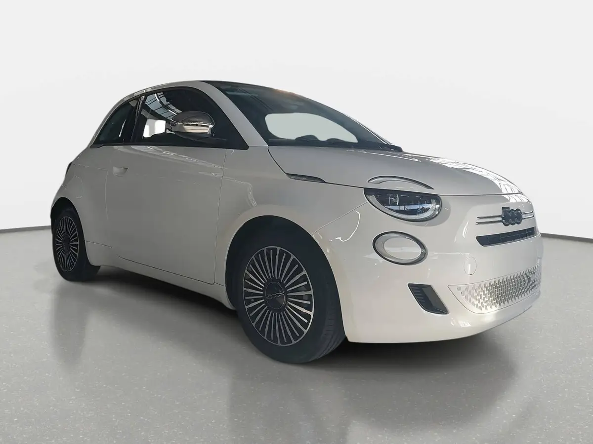 FIAT 500C HYBRID DOLCEVITA