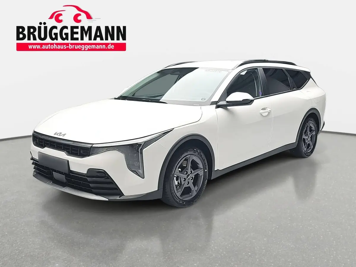 KIA K4 SW 1.6 T-GDI 150 PS DCT7 VISION MJ26 KOMFORT-PRO