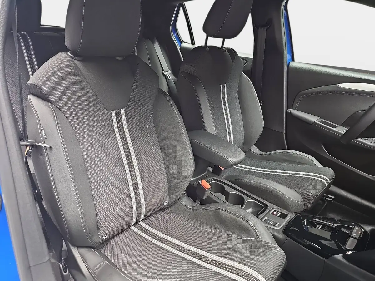 OPEL CORSA 1.2 TURBO AUTO. GS LED KLIMA SICHT WINTER DAB KAME