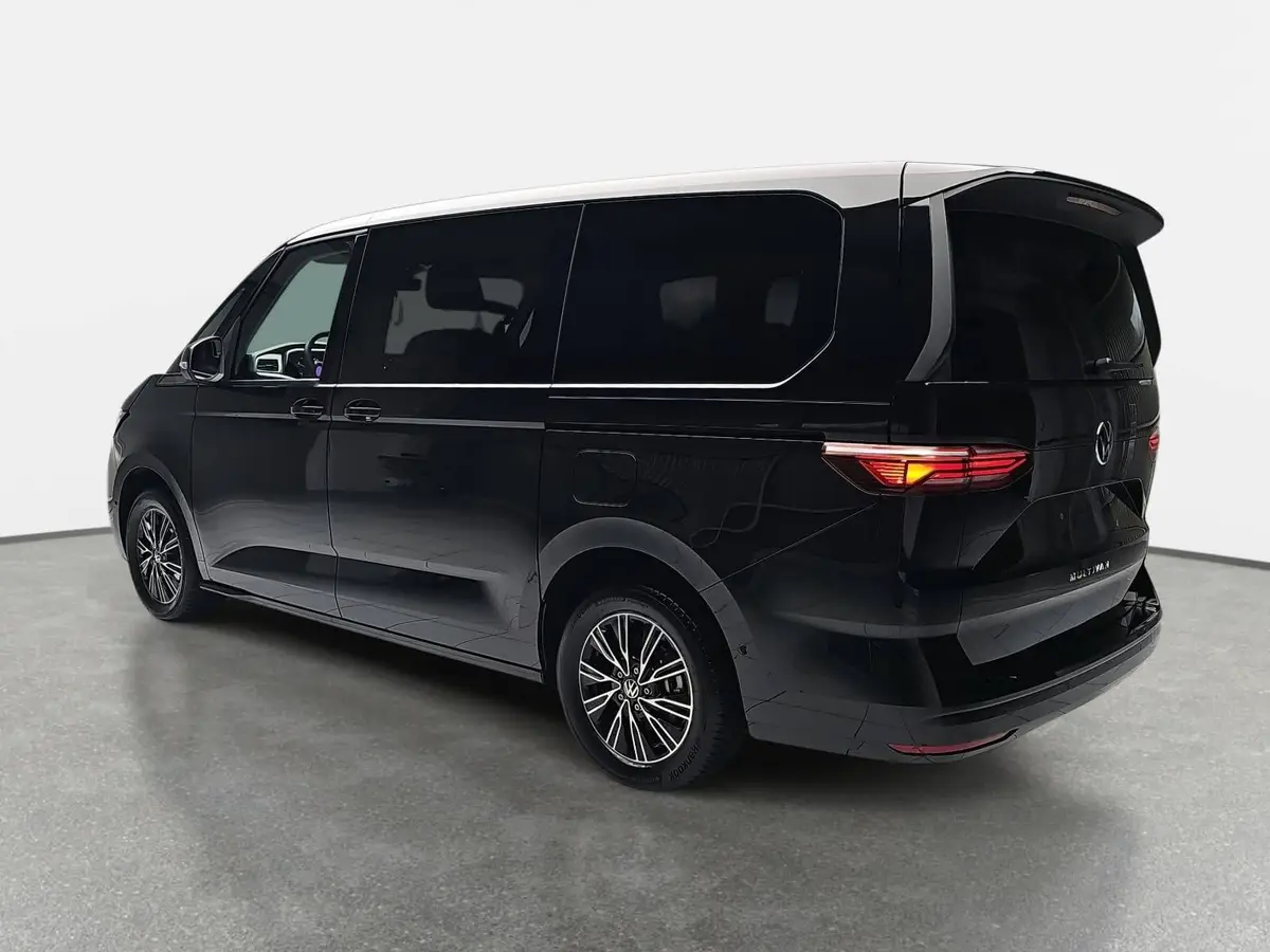 VW T7 MULTIVAN 2.0 TDI DSG LIFE LANG ACC AHK
