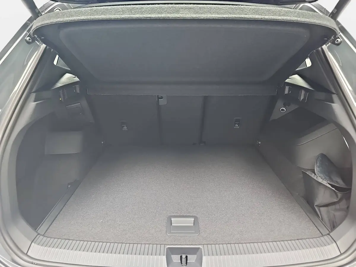 VW TIGUAN 1.5 ETSI DSG R-LINE NAVI MATRIX LM19