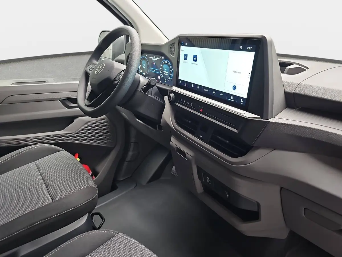 VW T7 TRANSPORTER 2.0 TDI DSG KASTEN L2H1 LED