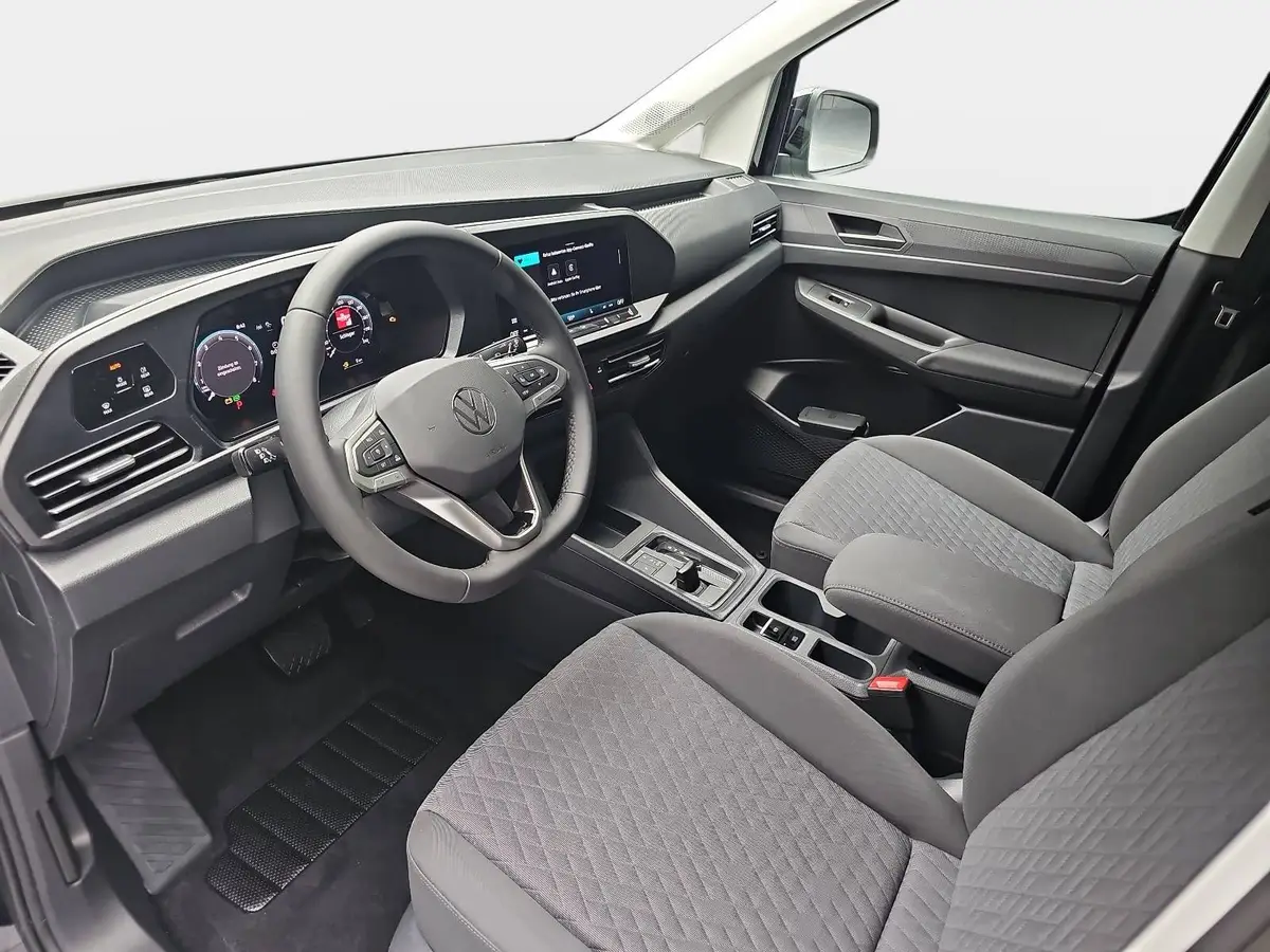 VW CADDY MAXI 1.5 TSI DSG LIFE APP-CONNECT AHK