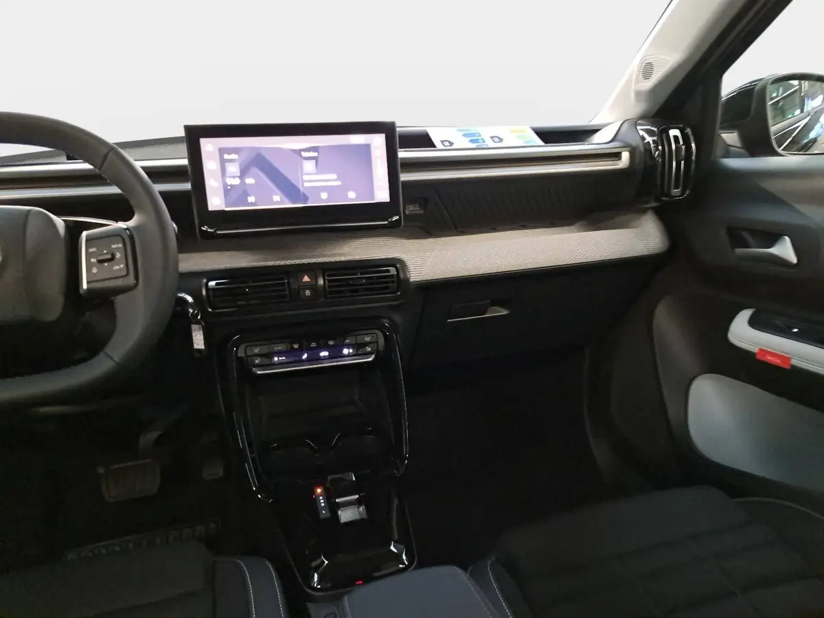 CITROËN C3 AIRCROSS 1.2 HYBRID 145 E-DCS6 PLUS 7-S