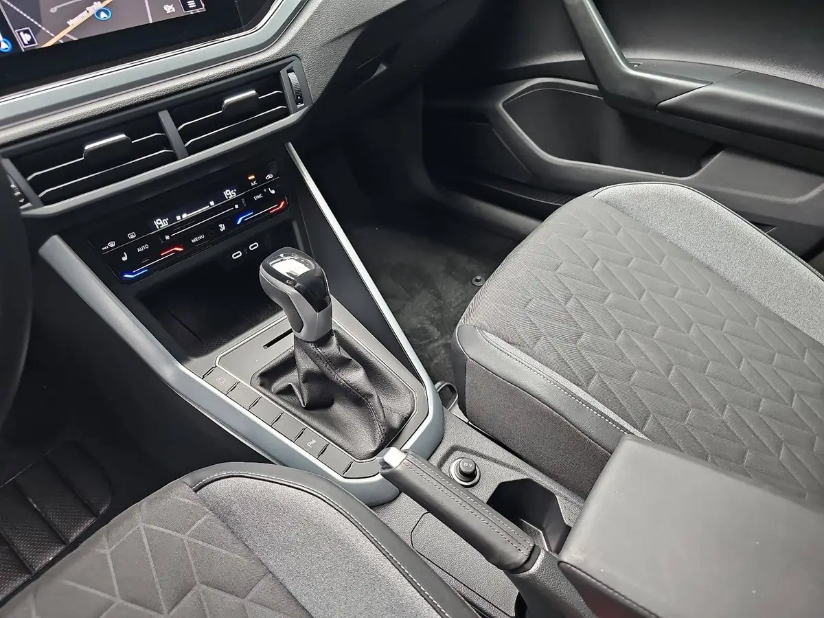 VW POLO 1.0 TSI DSG GOAL NAVI LED APP-CONNECT