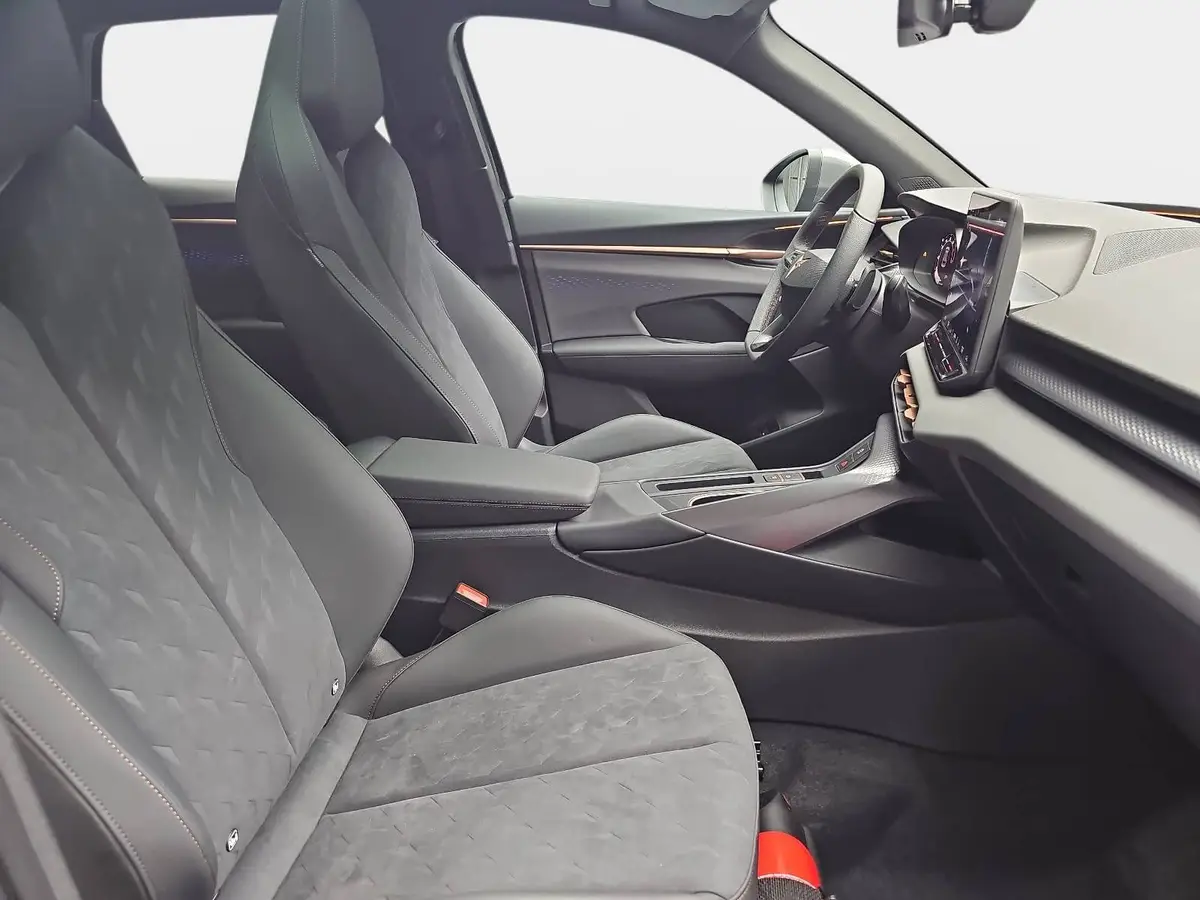 CUPRA TERRAMAR 1.5 ETSI DSG NAVI LED-MATRIX LM20