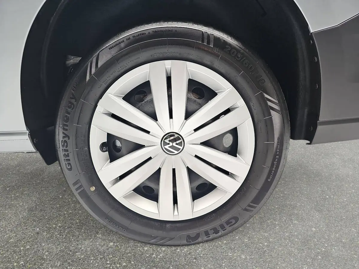 VW CADDY MAXI 2.0 TDI DSG CARGO KLIMA GRA