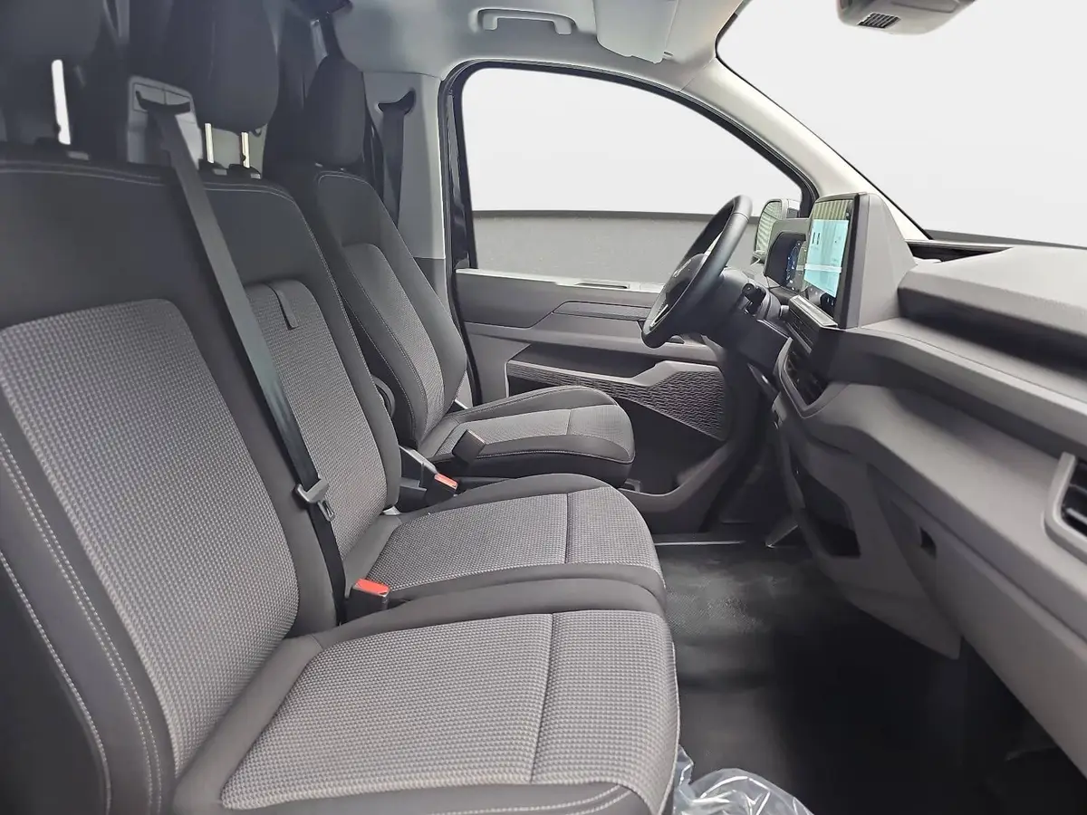VW T7 TRANSPORTER 2.0 TDI DSG 4M KASTEN L2H1 LED