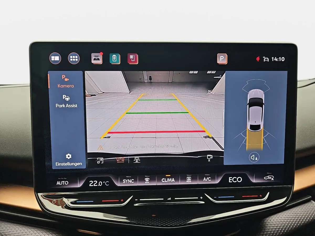 CUPRA TAVASCAN ENDURANCE (77 KWH) NAVI ACC