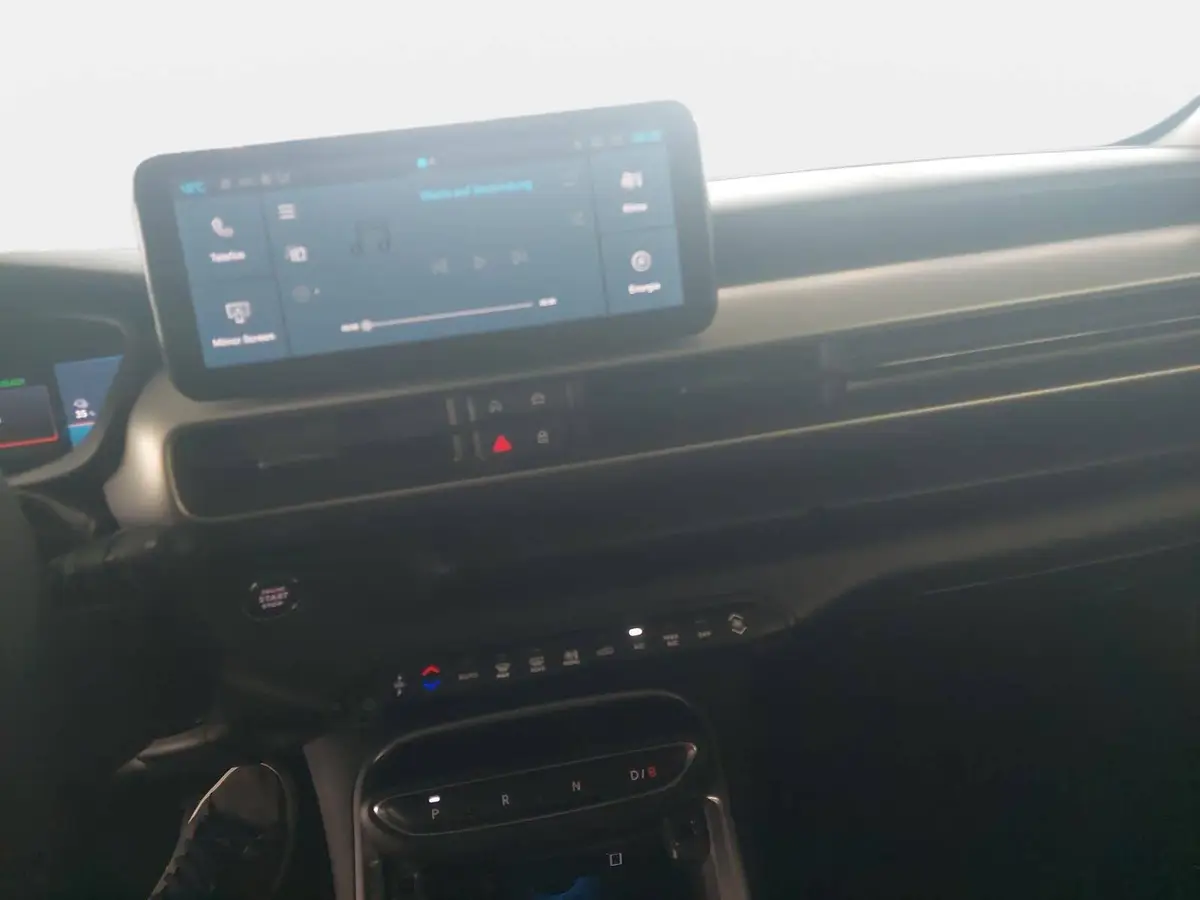 JEEP AVENGER AUTO. 51KWH SUMMIT LED ACC KAMERA