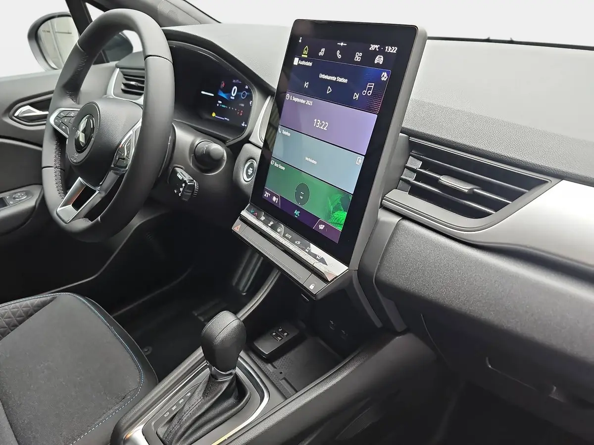 MITSUBISHI ASX 1.3 7DCT INVITE LED KLIMA AUDIO MIRROR-LINK PDC KA