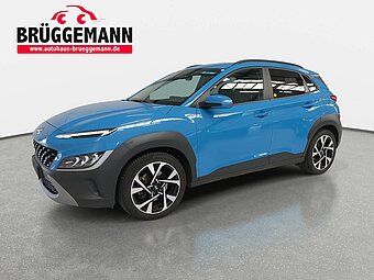 HYUNDAI KONA 1.0 T-GDI 2WD NAVI WINTER KAMERA LM