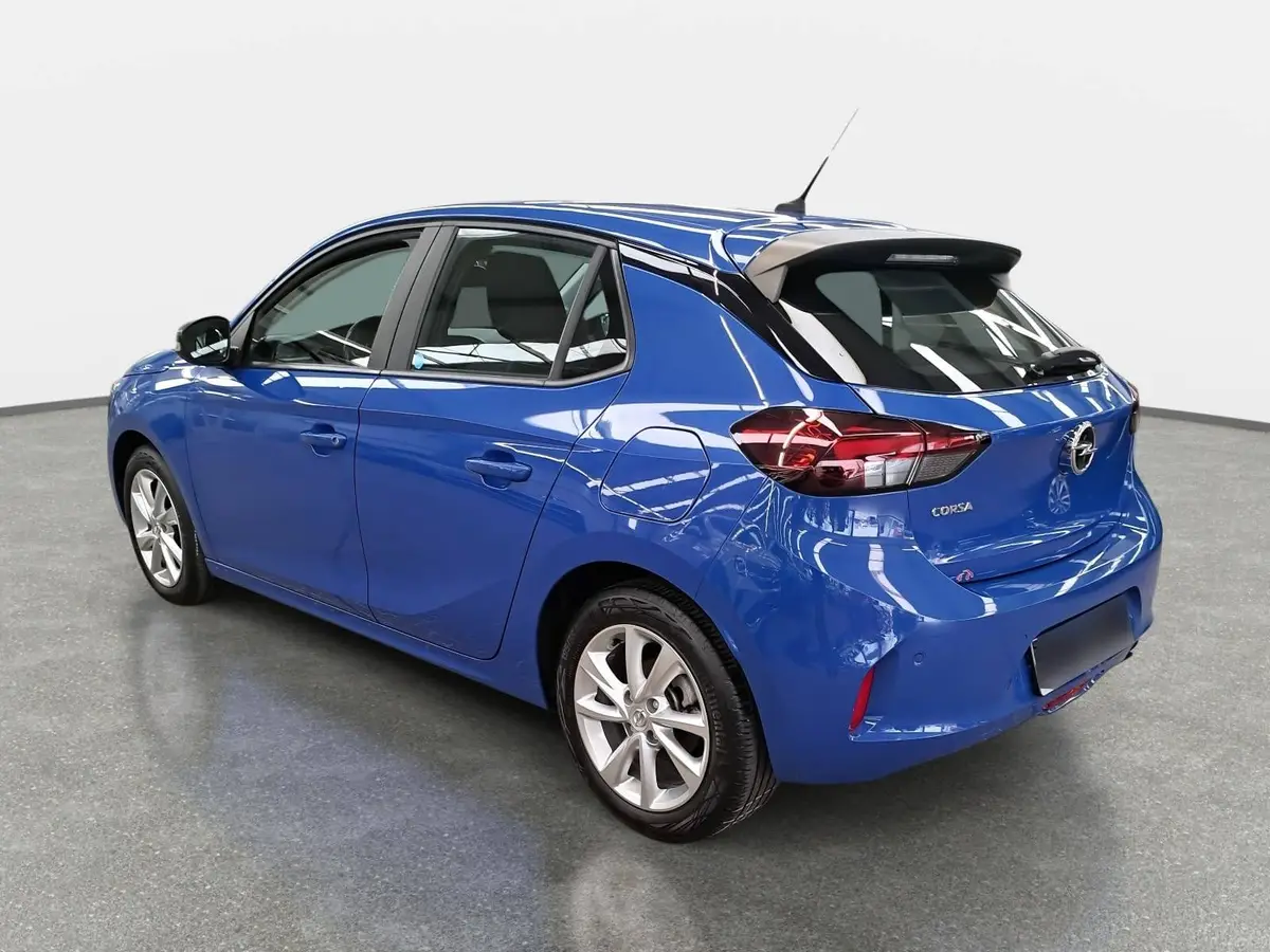 OPEL CORSA F 1.2 EDITION WINTER DAB KAMERA