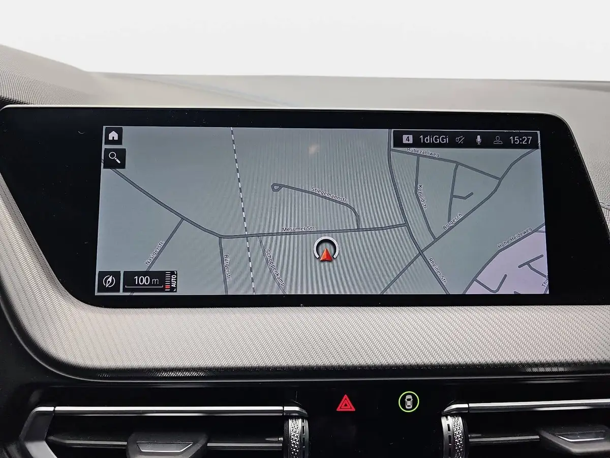 BMW 218 GRAN COUPE AUTO. M SPORT NAVI LED LM18