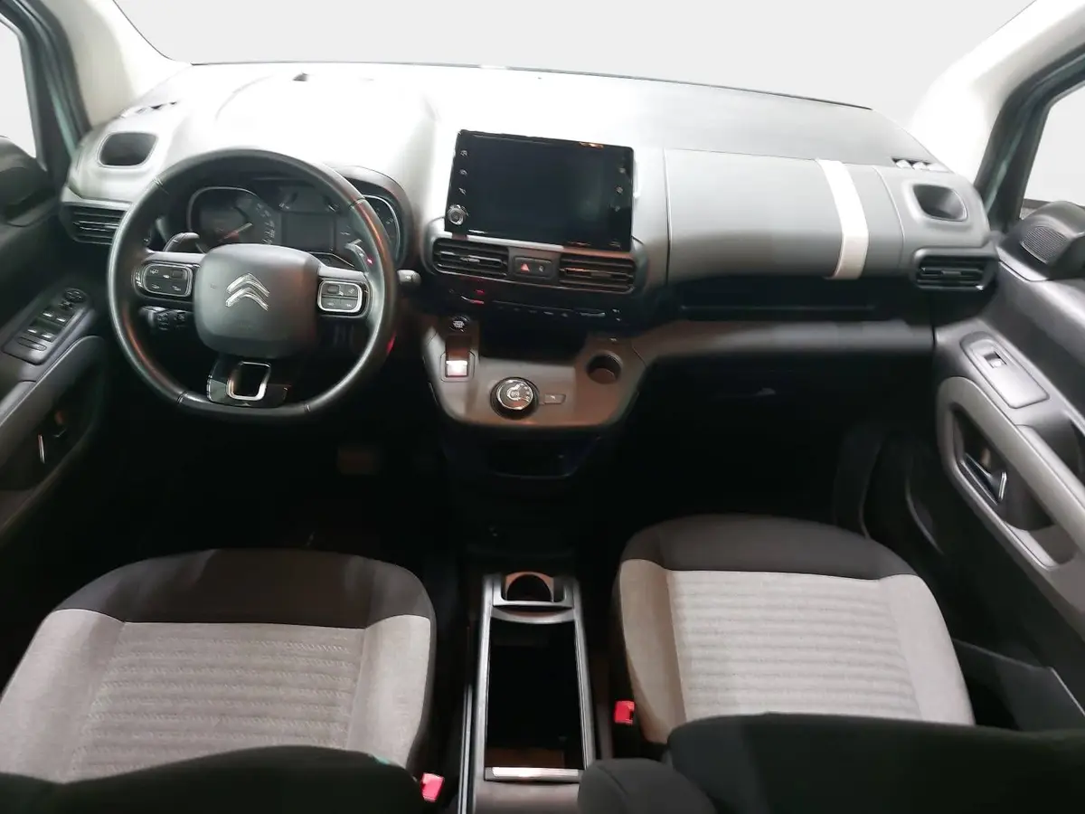 CITROËN BERLINGO 1.2 PURETECH 130 SHINE XL