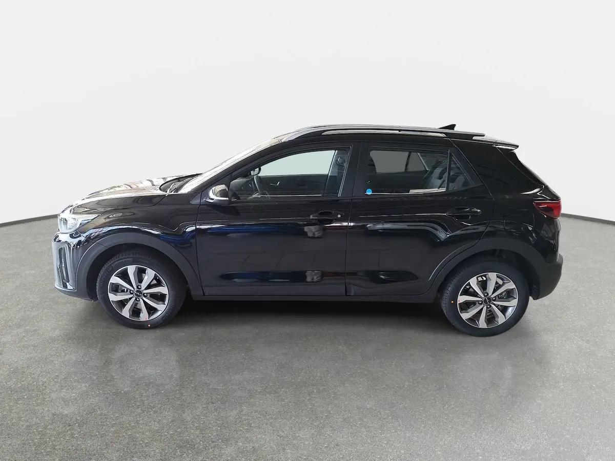 KIA STONIC 1.2 VISION SITZH. NAVI