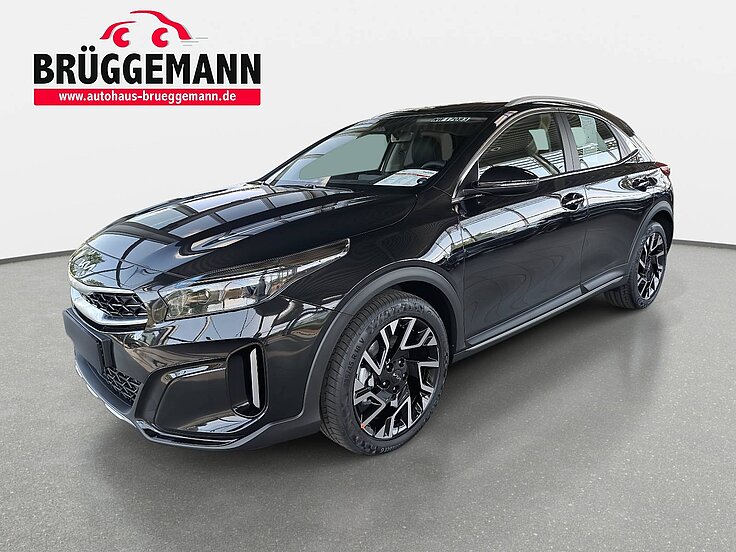 KIA XCEED 1.5 T-GDI DCT SPIRIT MJ25 XCLUSIVE LED