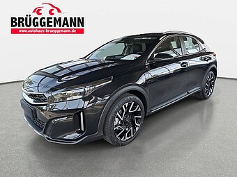 KIA XCEED 1.5 T-GDI DCT SPIRIT MJ25 XCLUSIVE LED