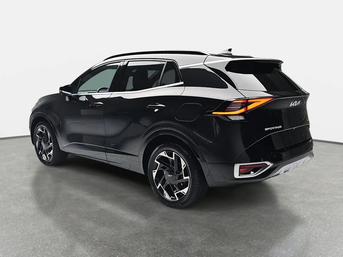 KIA SPORTAGE 1.6T PLUG-IN-HYBRID AUTO. GT-LINE DRIVEWISE GLASDACH SOUND