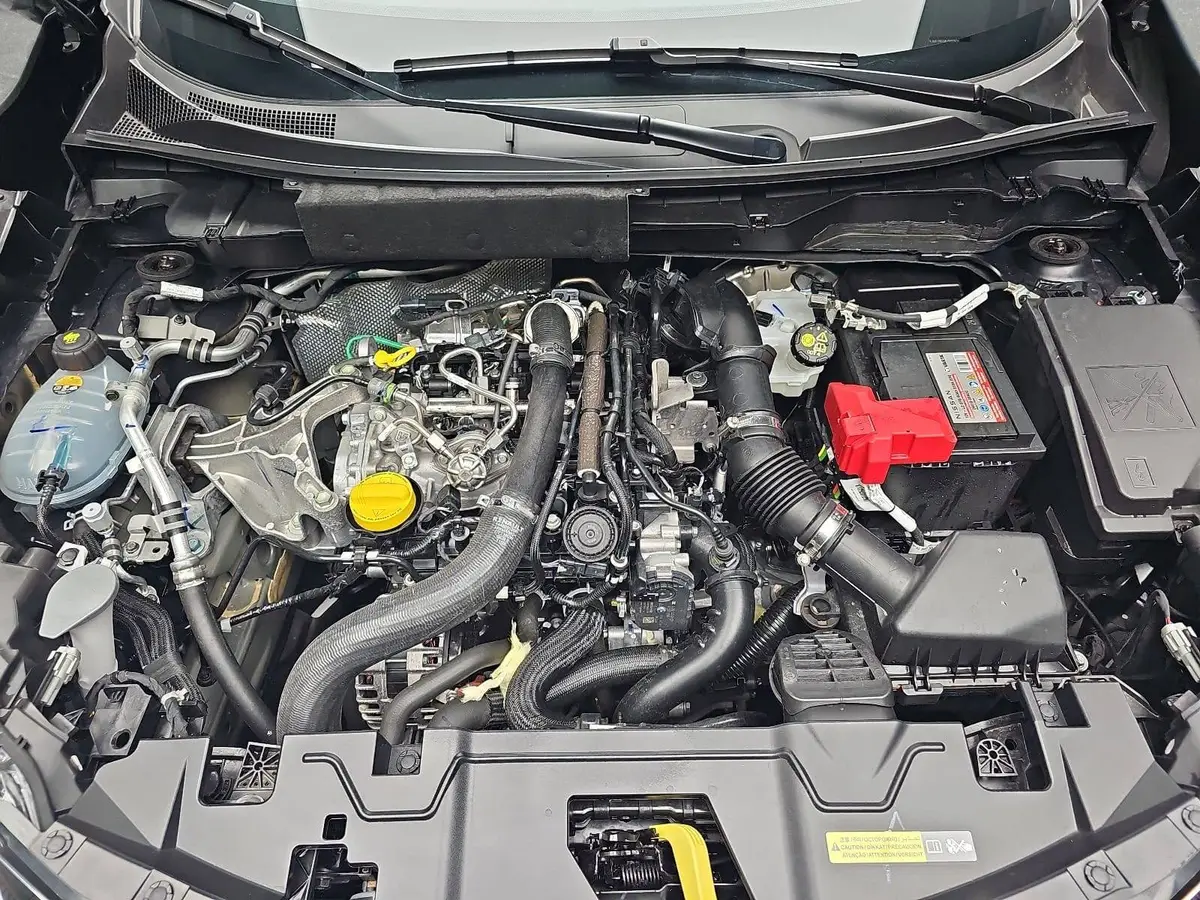 NISSAN JUKE 1.0 DIG-T 5T N-CONNECTA WINTER
