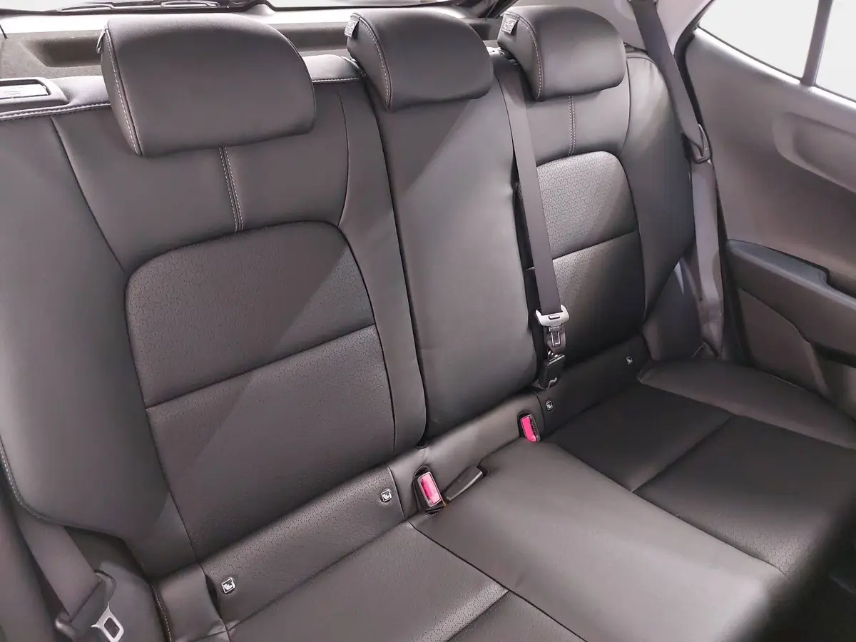 KIA PICANTO 1.0 GT-LINE LED SITZH. NAVI