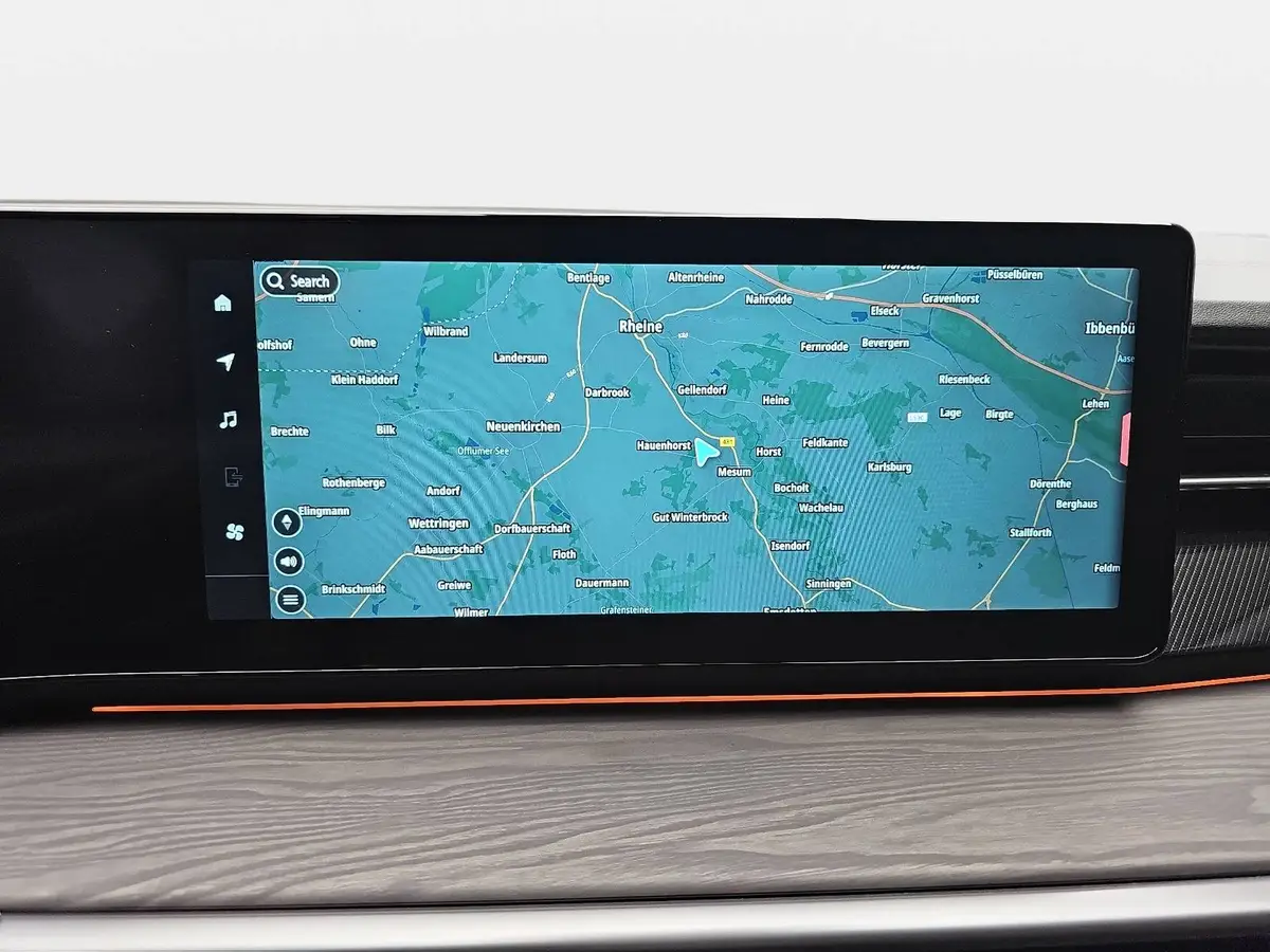 KGM ACTYON 1.5 T-GDI 2WD CORE