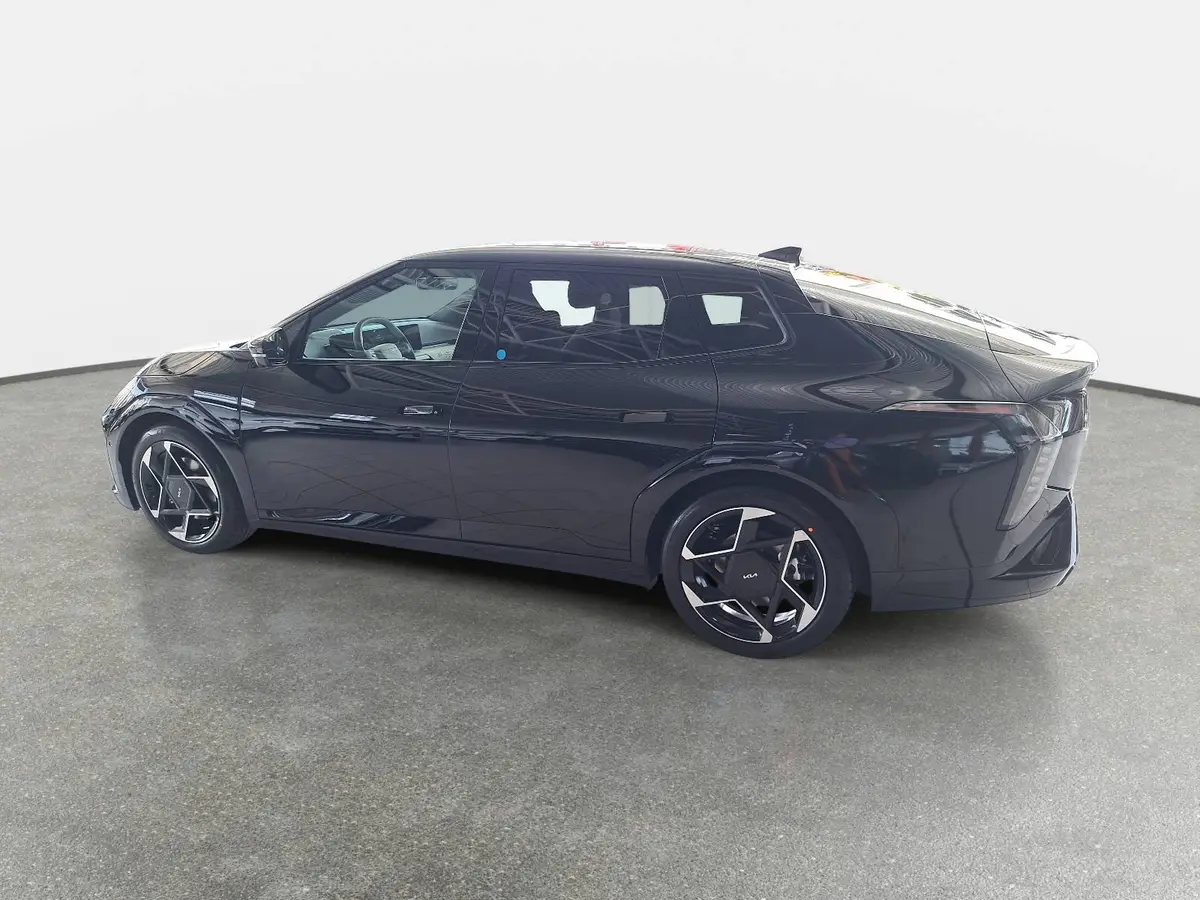 KIA EV4 FASTBACK 81.4 KWH GT-LINE MJ26 DRIVEWISE-PARK COMFORT CONNECT