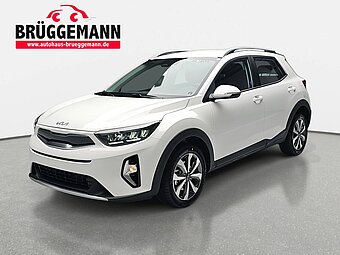 KIA STONIC 1.0 T-GDI 100 DCT VISION LED SITZH. NAVI