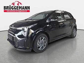 KIA PICANTO 1.0 GDI VISION MJ26 SITZH. NAVI KAMERA