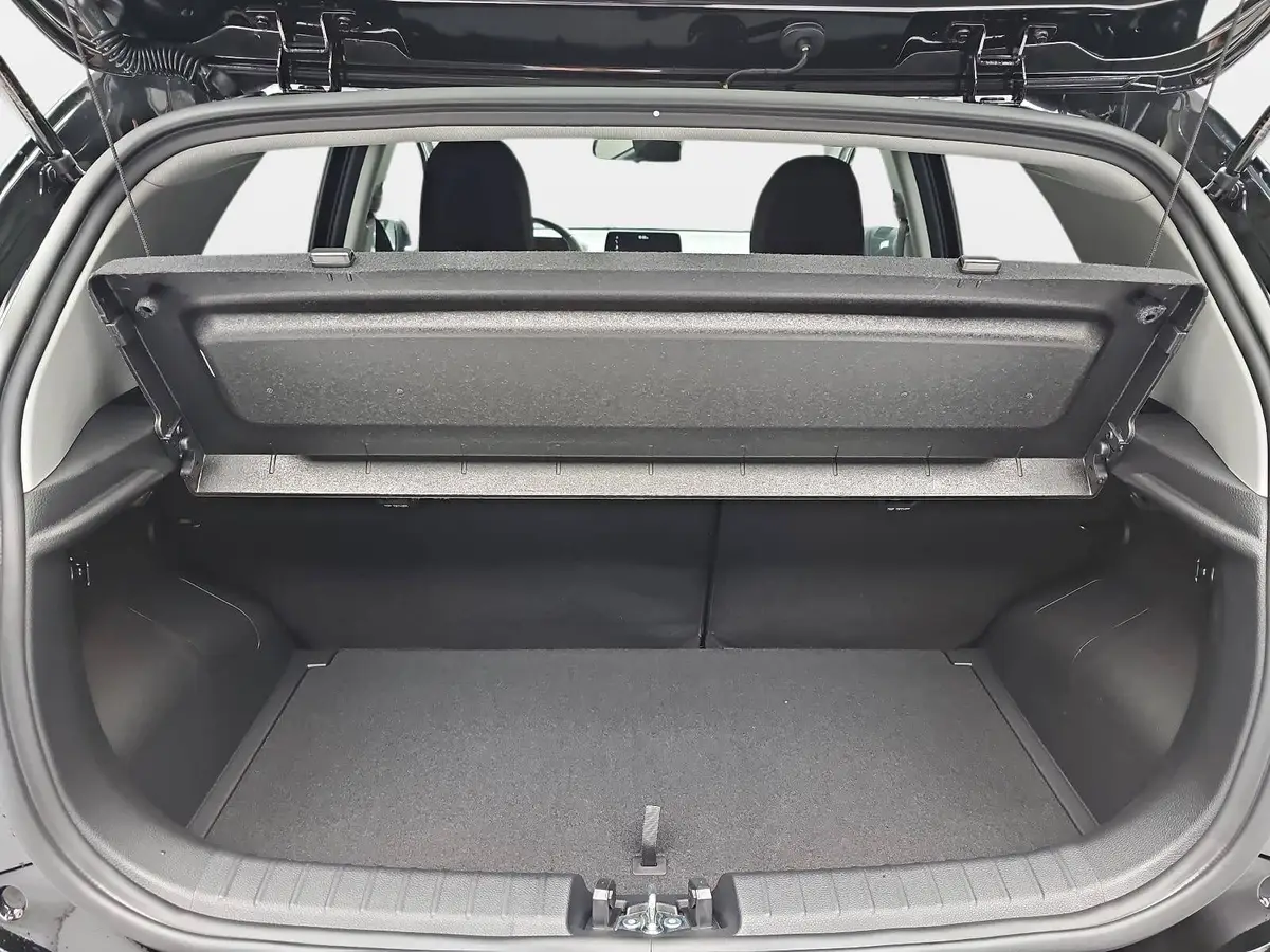 KIA PICANTO 1.0 GDI AUTO. (AMT) SPIRIT MJ26 LED SITZH. NAVI KAMERA