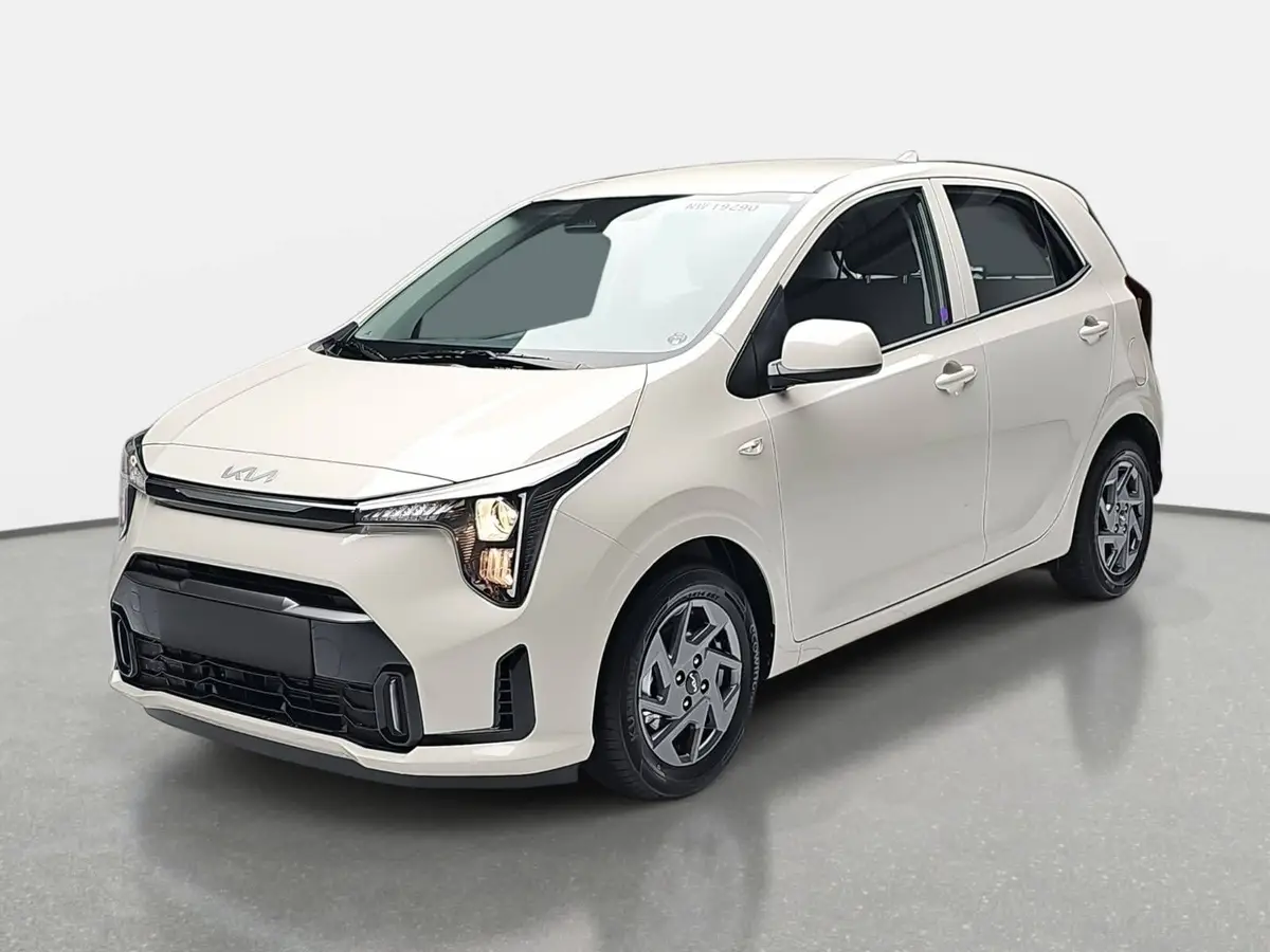 KIA PICANTO 1.0 GDI AUTO. (AMT) VISION MJ26 SITZH. NAVI KAMERA