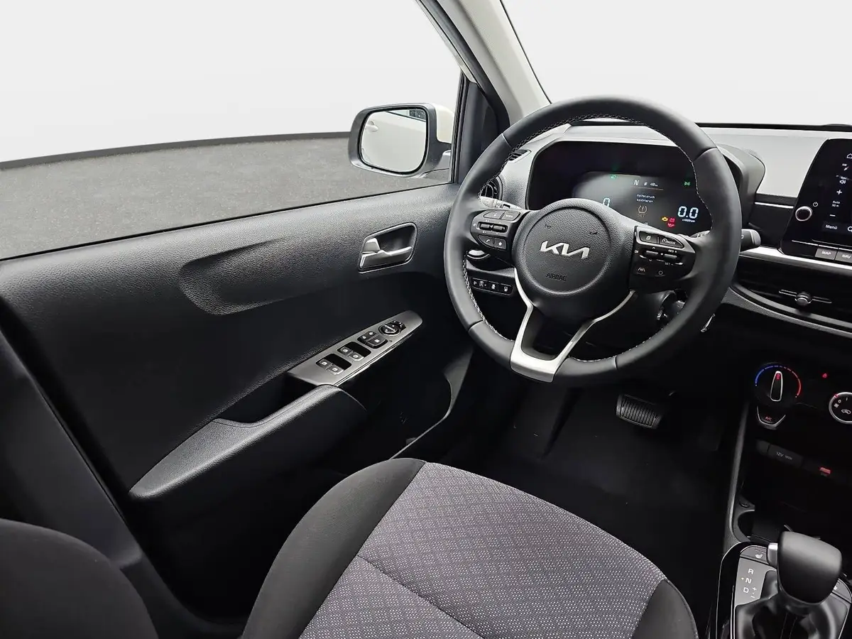 KIA PICANTO 1.0 GDI AUTO. (AMT) VISION MJ26 SITZH. NAVI KAMERA