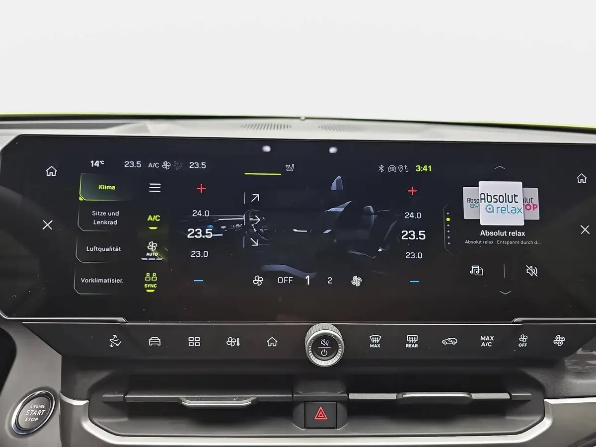 JEEP COMPASS ELEKTRO FIRST EDITION MJ26 PREMIUM-PAKET PANORAMA