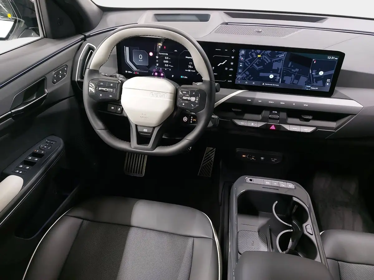 KIA EV5 81.4 KWH GT-LINE LAUNCH EDITION MJ26