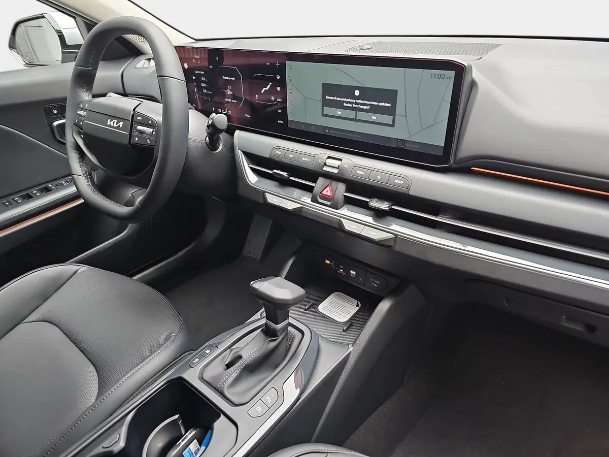 KIA K4 1.6 T-GDI 150 PS DCT7 SPIRIT MJ26 DRIVEWISE-PARK SOUND