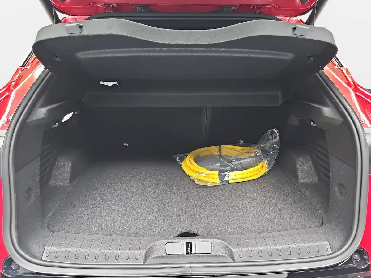 ALFA ROMEO JUNIOR ELETTRICA 54 KWH FÖRDERFÄHIG SPORT SPECIALE