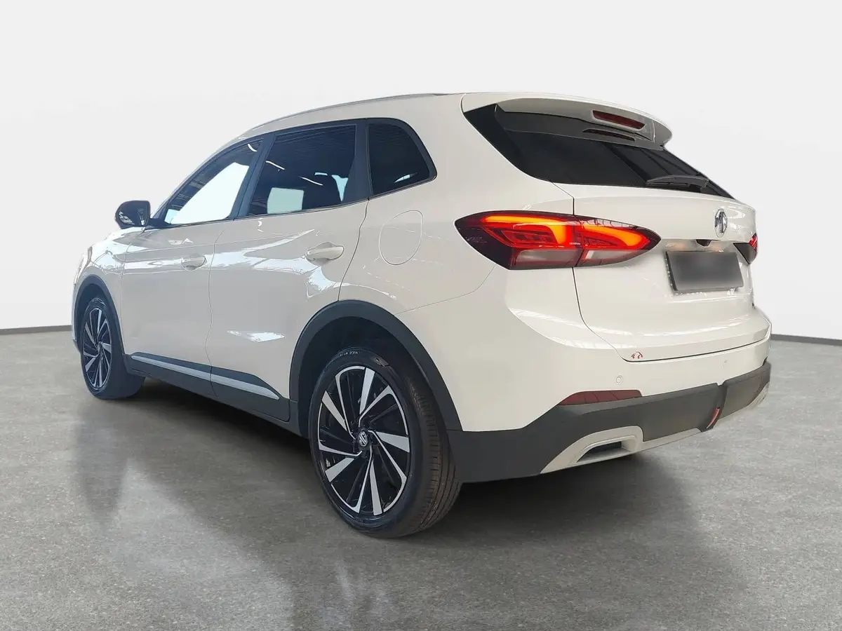 MG ZS 1.5 HYBRID+ MY25.5 LUXURY NAVI LM18 KEYLESS-ENTRY 360-GRAD-KAMERA