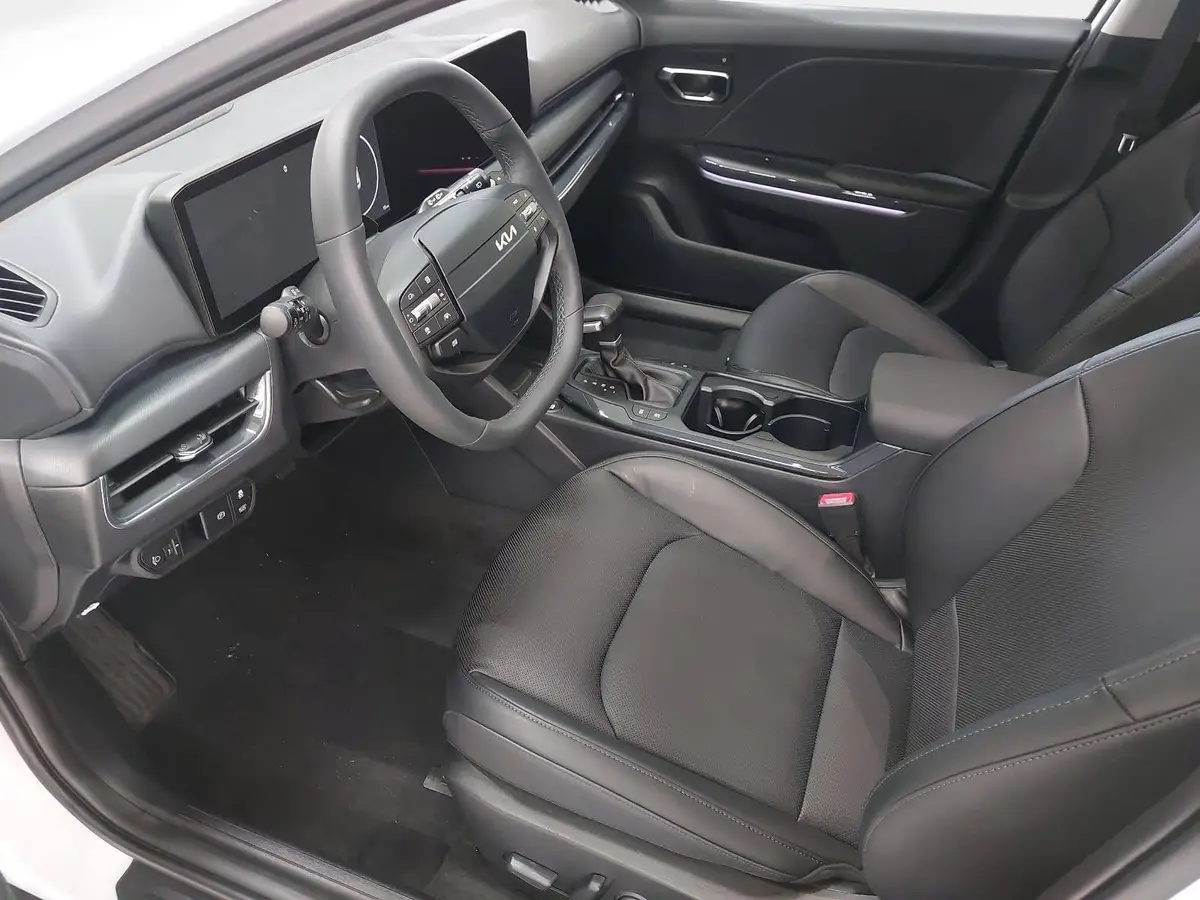 KIA K4 SW 1.6 T-GDI 150 PS DCT7 SPIRIT MJ26 DRIVEWISE-PARK SOUND
