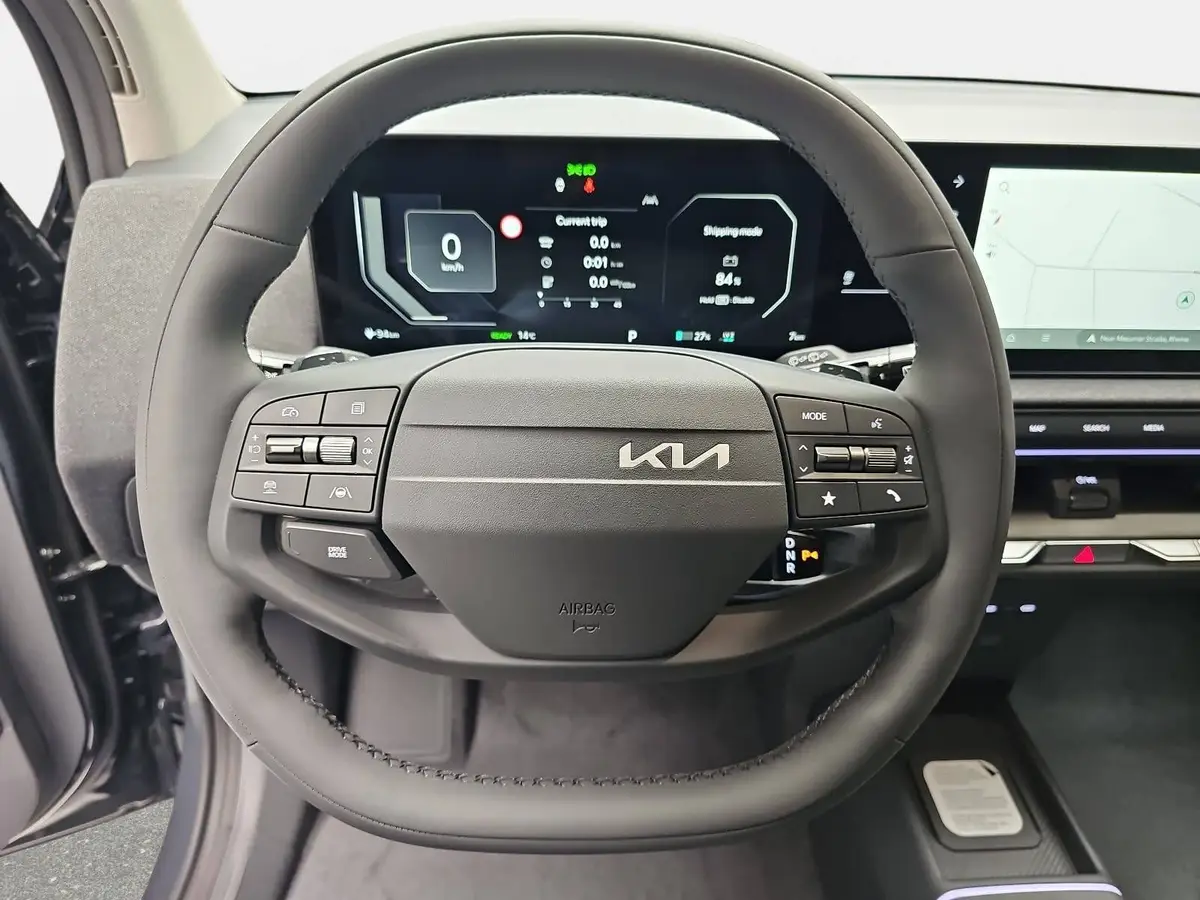 KIA EV2 42.2 KWH EARTH MJ27 WINTER-CONNECT TECHNOLOGY DRIVEWISE-PARK DESIGN