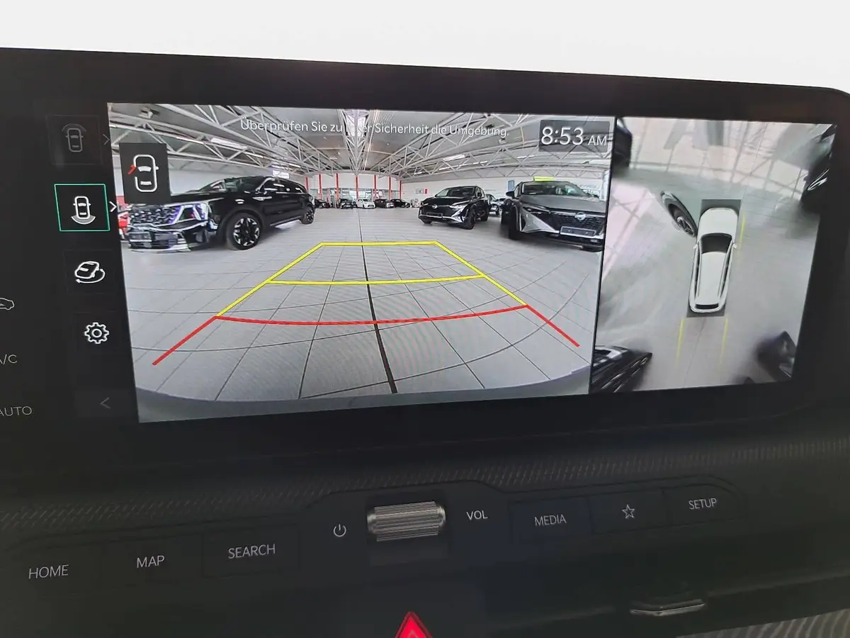 KIA K4 SW 1.6 T-GDI 180 PS DCT7 GT-LINE MJ26 DW-PARK-PRO SITZ SOUND DESIGN