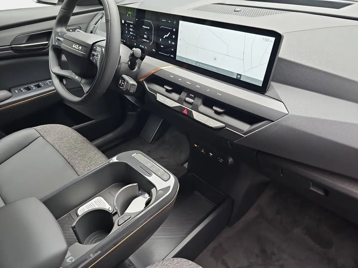 KIA EV5 81.4 KWH EARTH MJ26 DRIVEWISE