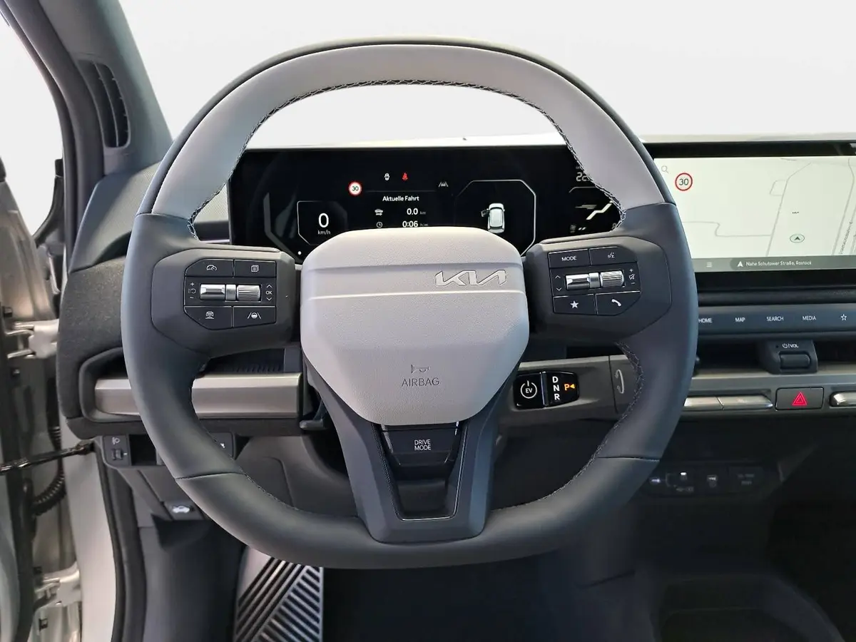 KIA EV3 81.4 KWH GT-LINE MJ26 DRIVEWISE-PARK-PRO KOMFORT