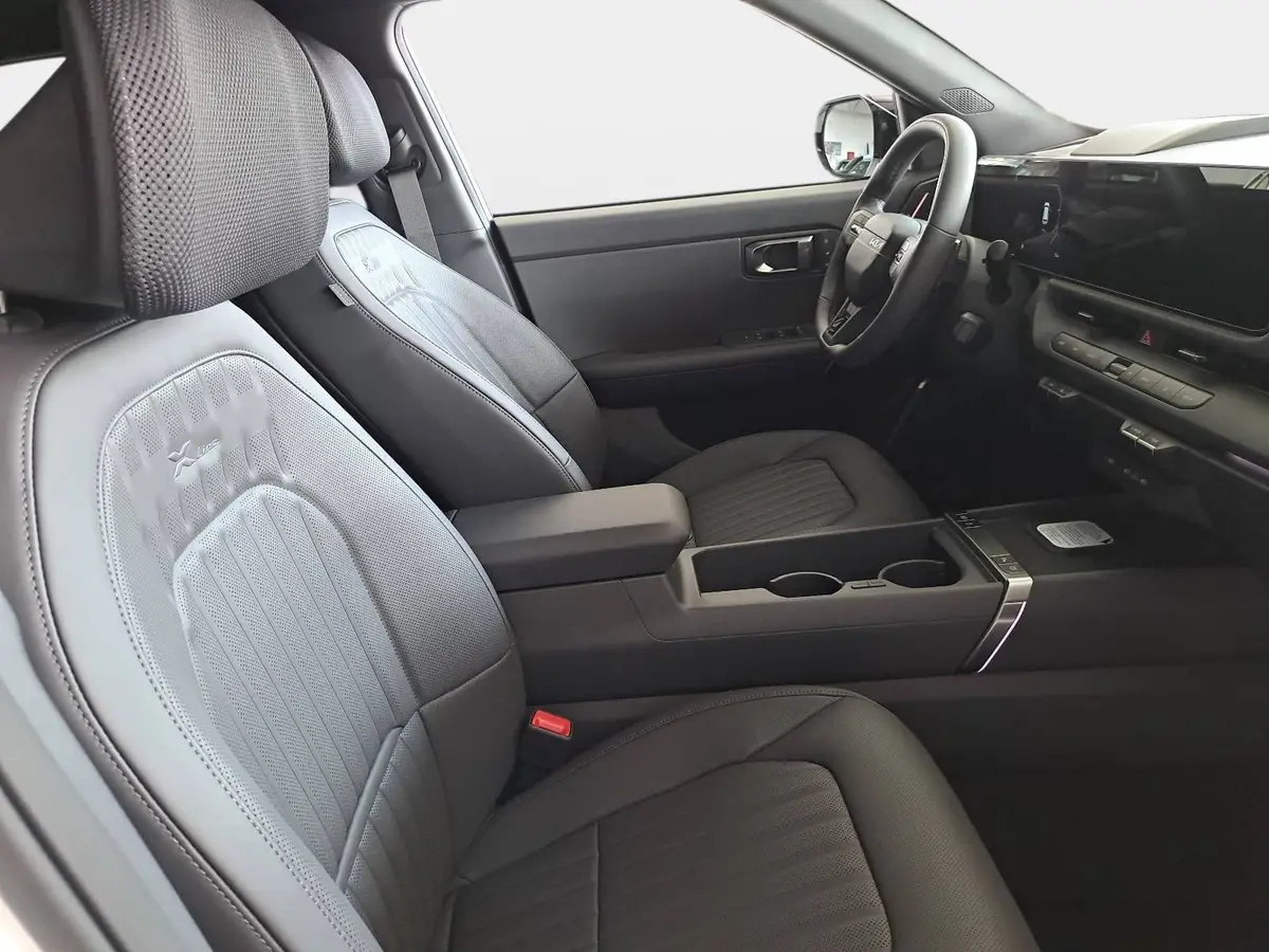 KIA SELTOS 1.6 T-GDI AWD DCT X-LINE MJ27