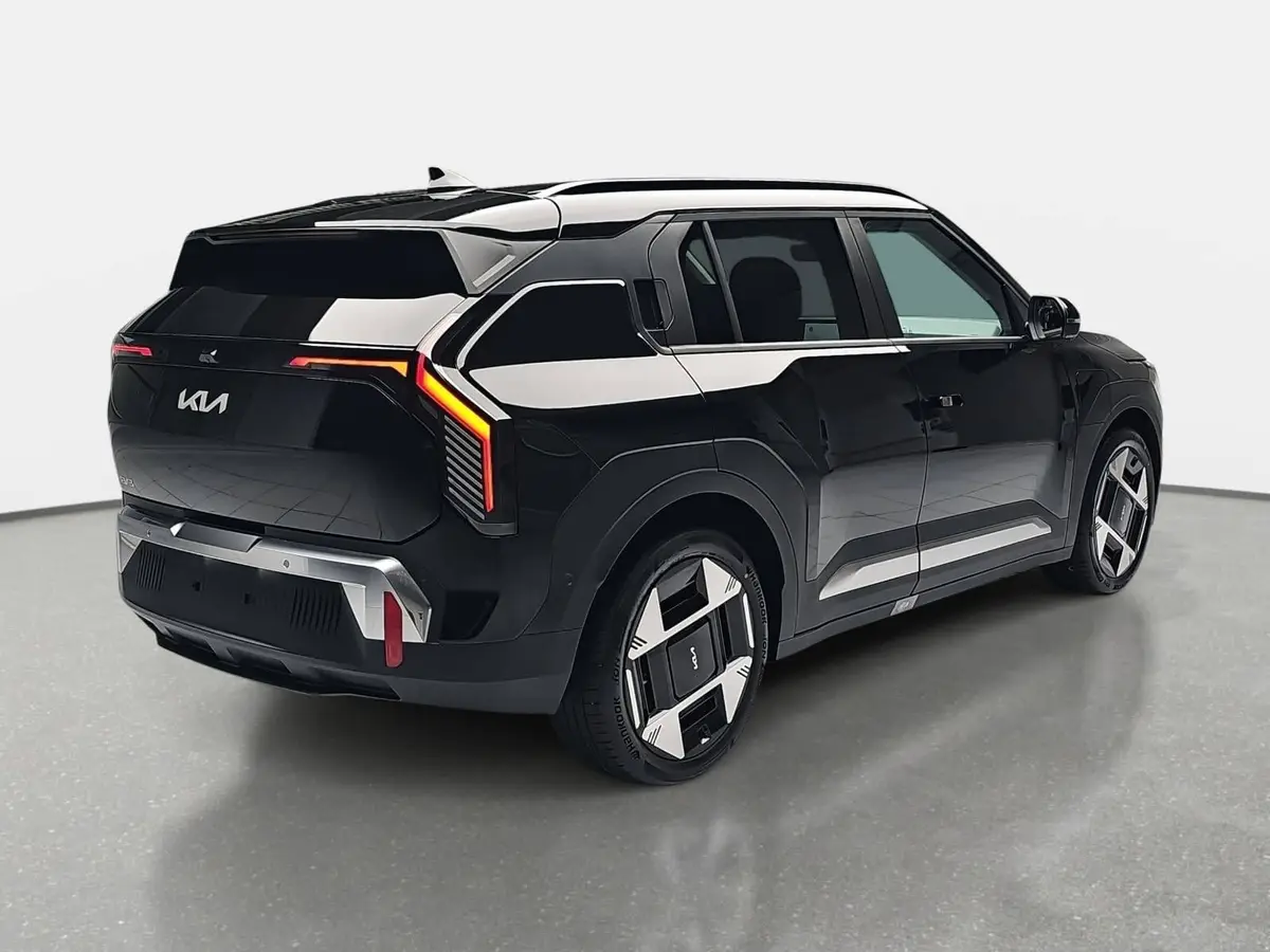 KIA EV3 81.4 KWH EARTH MJ26 WINTER BUSIN. UPGRADE DRIVEWISE-PARK DESIGN SOUND