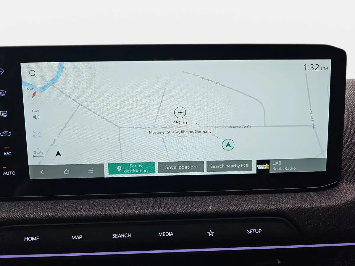 KIA EV2 42.2 KWH EARTH MJ27 WINTER-CONNECT 22KW-AC TECHN DRIVEWISE-PARK DESIGN