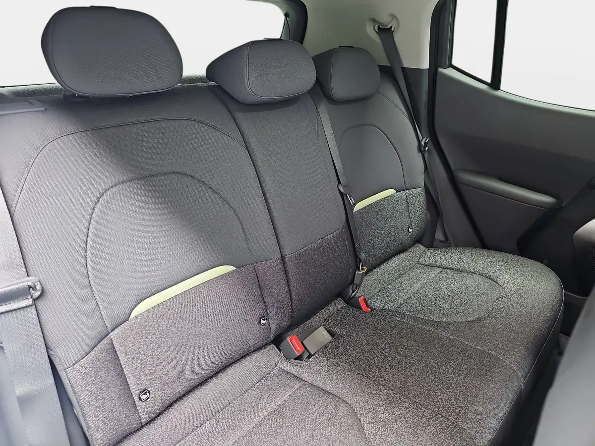 KIA EV2 42.2 KWH EARTH MJ27 WINTER-CONNECT 22KW-AC TECHN DRIVEWISE-PARK DESIGN