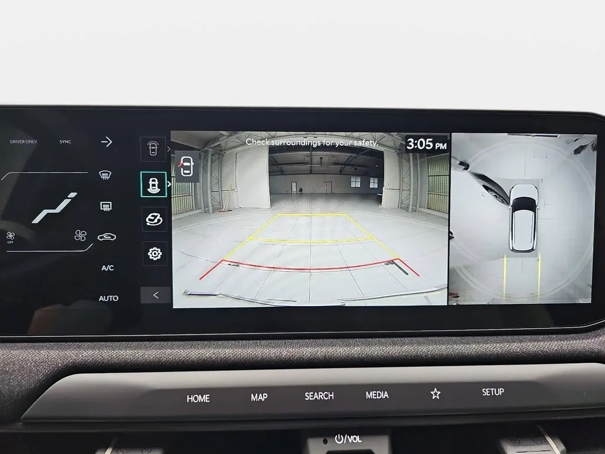 KIA EV3 81.4 KWH GT-LINE MJ27 DRIVEWISE-PARK-PRO KOMFORT GLASDACH